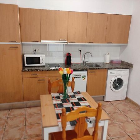 Apartament Can Mingu 1Er Pis Besalu Luaran gambar