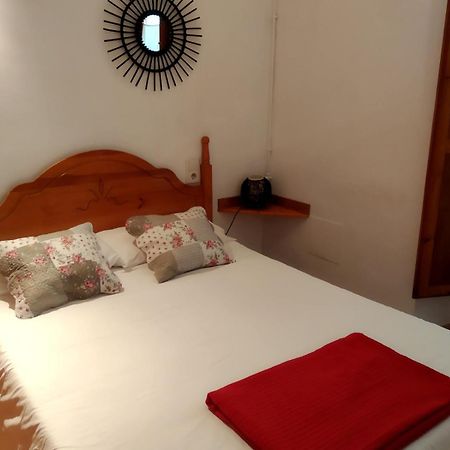 Apartament Can Mingu 1Er Pis Besalu Luaran gambar