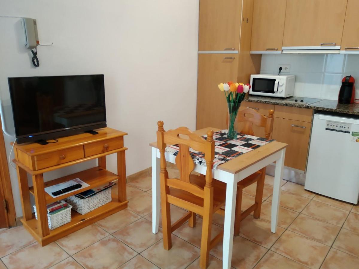 Apartament Can Mingu 1Er Pis Besalu Luaran gambar